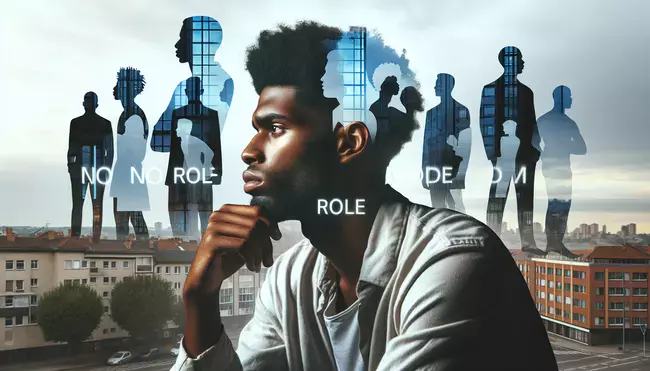 The meaning of No Role Modelz by J Cole AI interpretation of No Role Modelz by J Cole