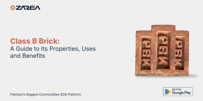 Class B Brick | A Guide to Its Properties, Uses, and Benefits