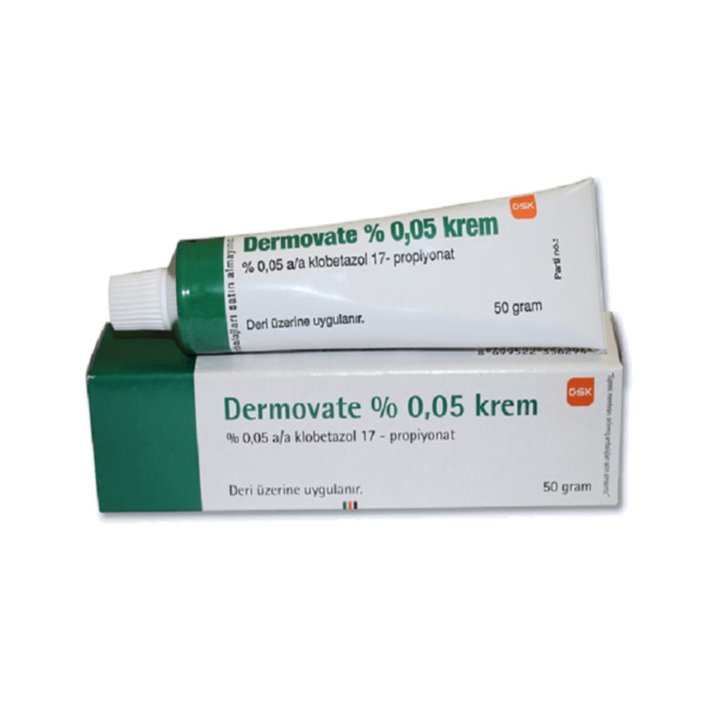Dermovate Store