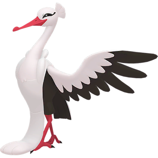 Bombirdier - Flying/Dark type Pokemon from Pokemon Scarlet and Violet with stats, moves, and evolution data
