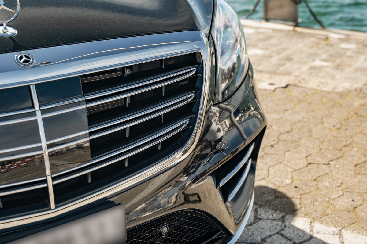 La location Mercedes Geneve, une expérience unique