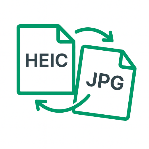HEIC JPG Now