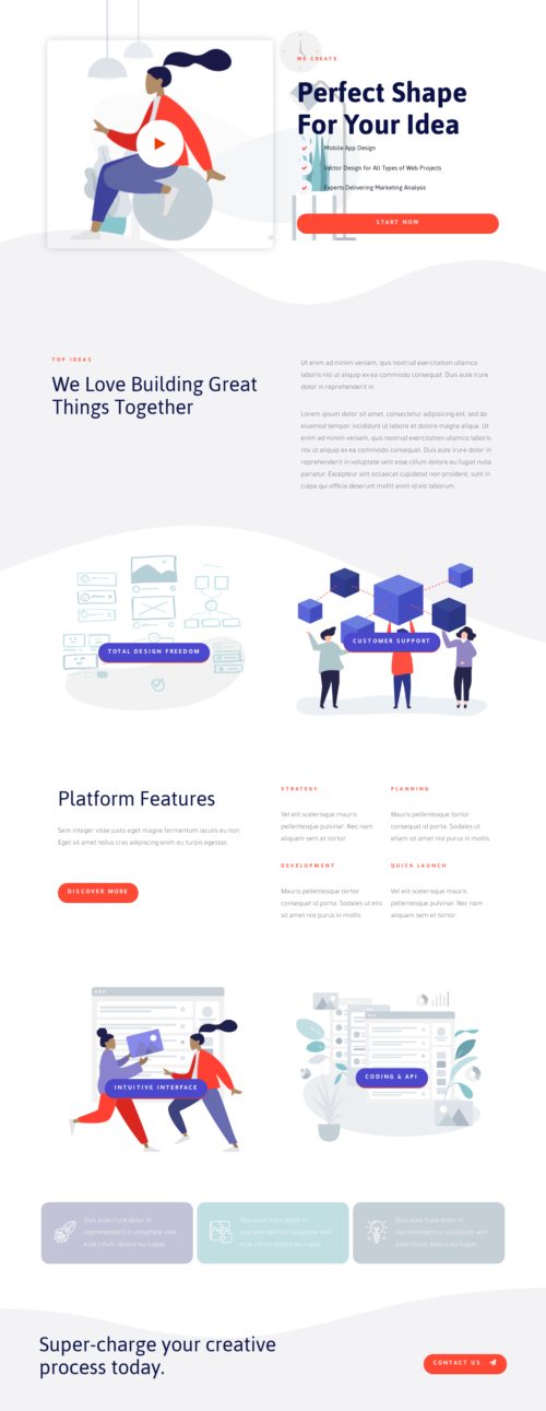 Tech (general business)