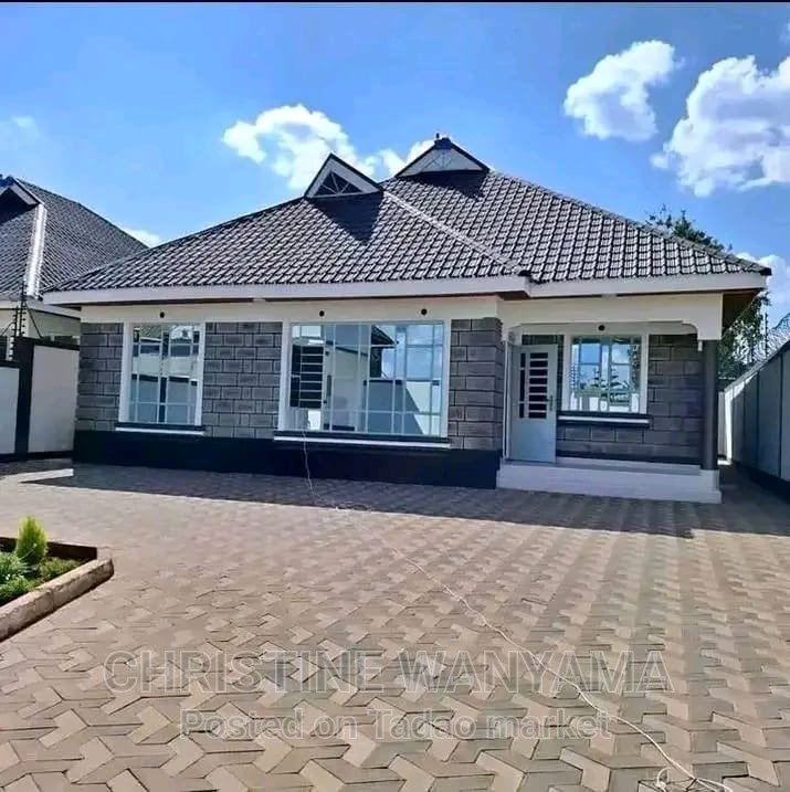 Bungalow for sale 2