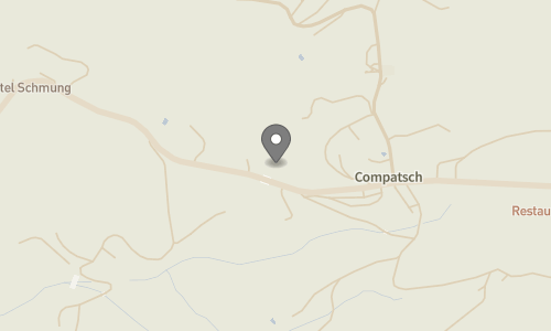 Lokation for Hotel Seiser Alm Urthaler