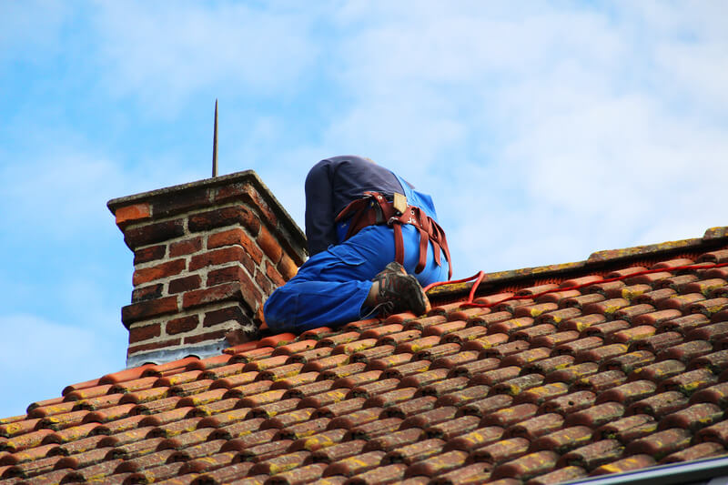 Roofing Services in Nottingham