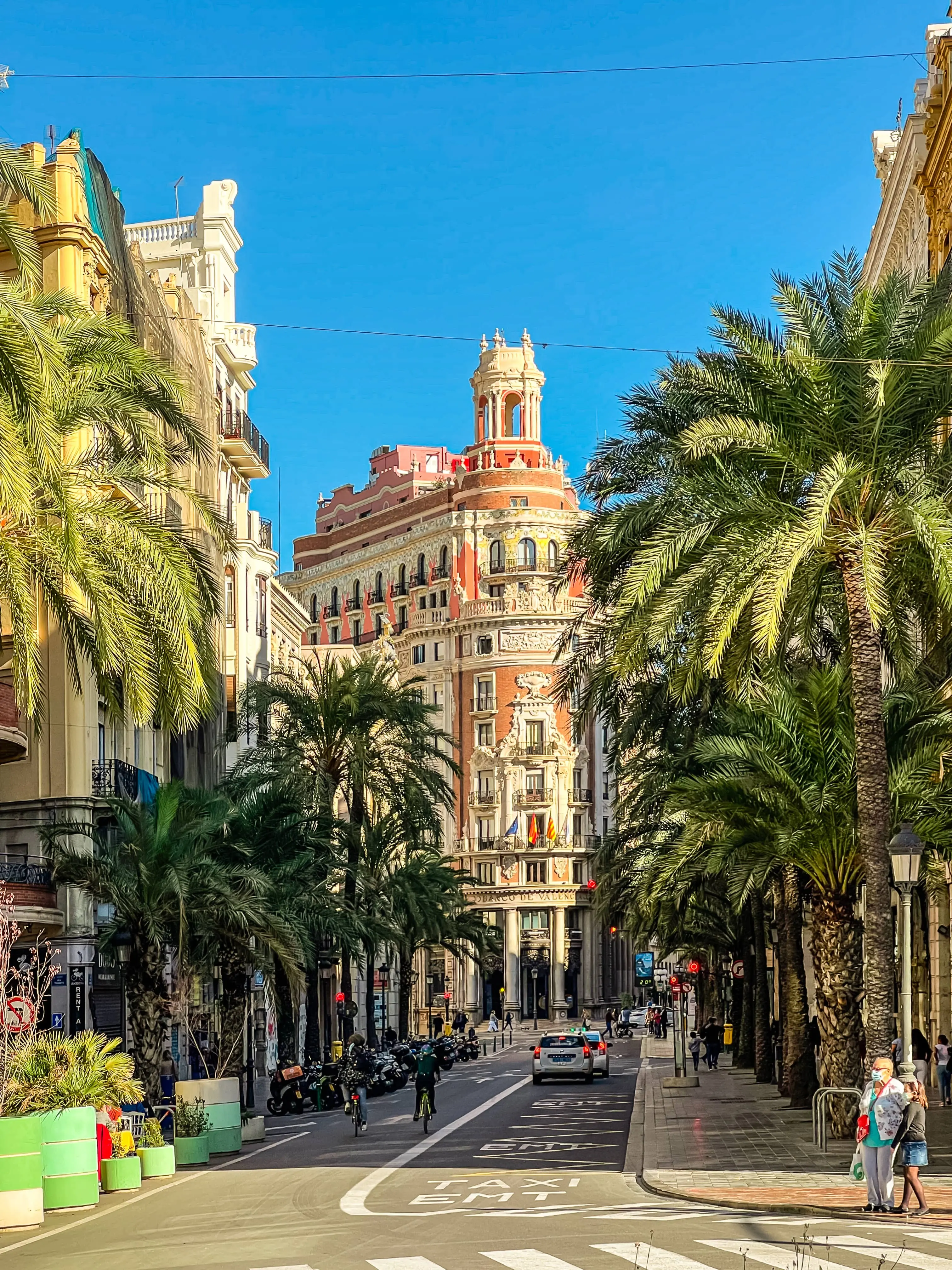 Valencia experience 6