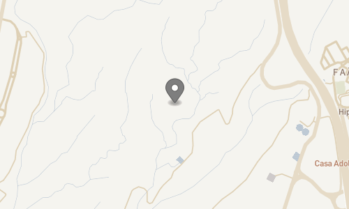 Lokation for Domes Baobab Suites