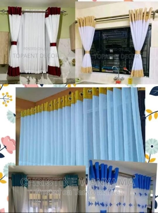 Curtains for sale 2