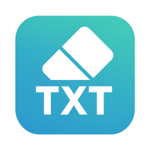 Text Remover AI logo