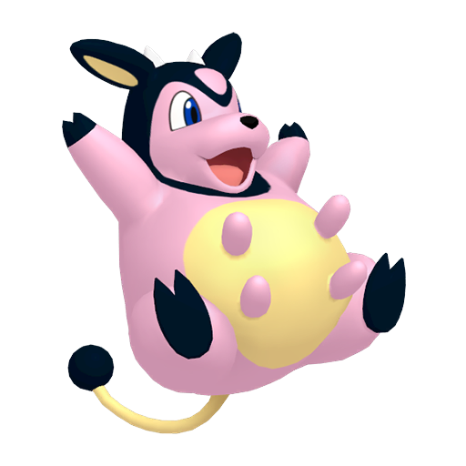 Miltank - Normal type Pokemon from Pokemon Sword and Shield with stats, moves, and evolution data
