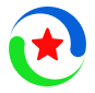 Anime Rangers X logo