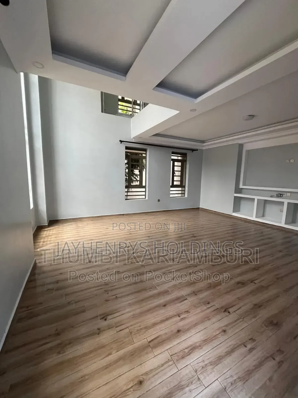 4bdrm House in Kamakis, Ruiru for sale 3