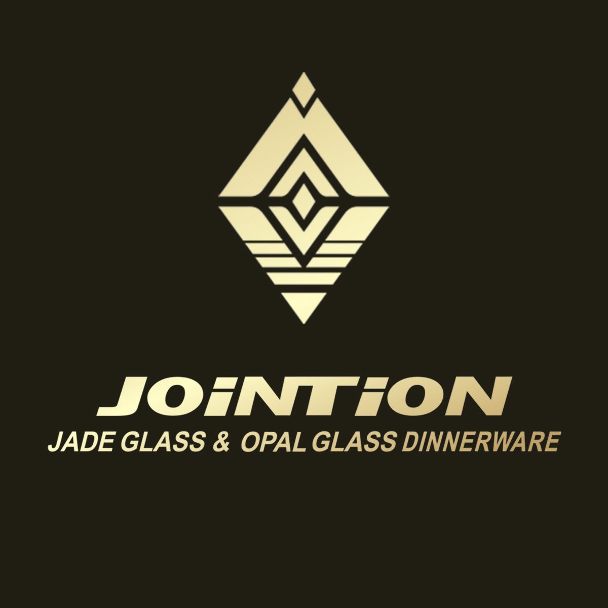 Opal Glass Tableware logo