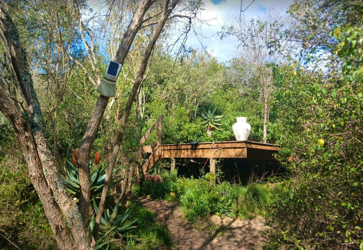 Gaia Glamping - Image 13