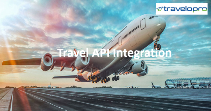 Travel API Integration