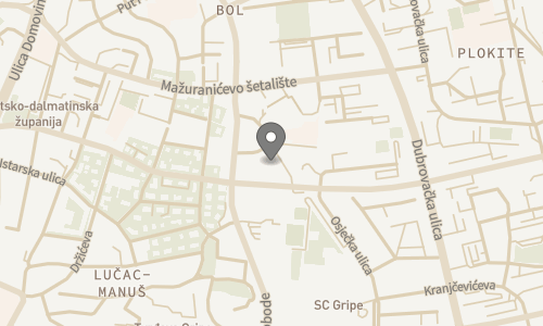 Lokation for Time Boutique Hotel
