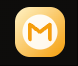Translate manga logo