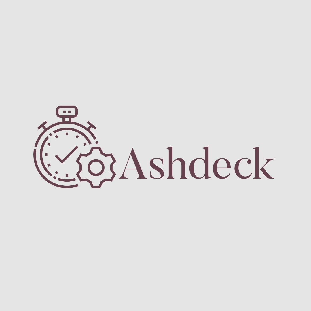 Ashdeck