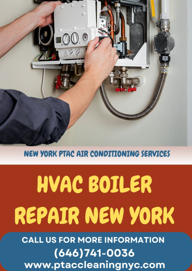 New York PTAC Air Conditioning Services 