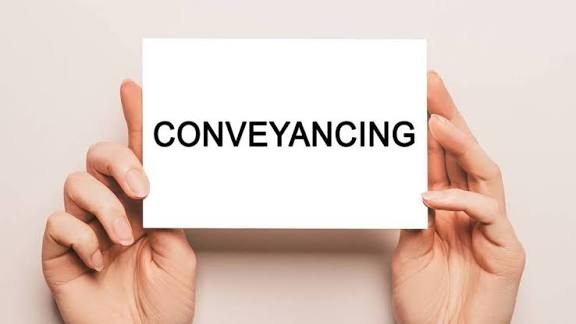 Conveyancing services 3