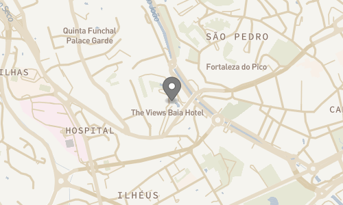 Lokation for The Views Baia