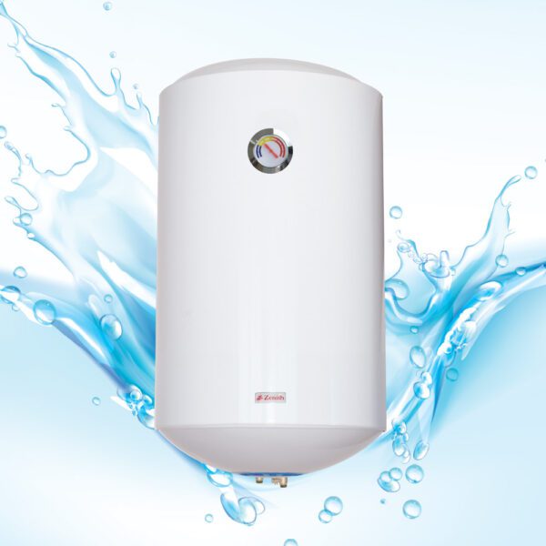 VERTICAL WALL MOUNTED ELECTRIC WATER HEATER -3