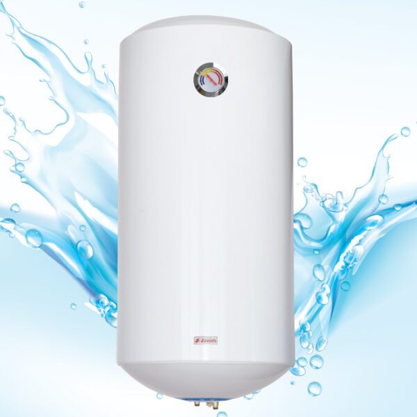 VERTICAL WALL MOUNTED ELECTRIC WATER HEATER -4