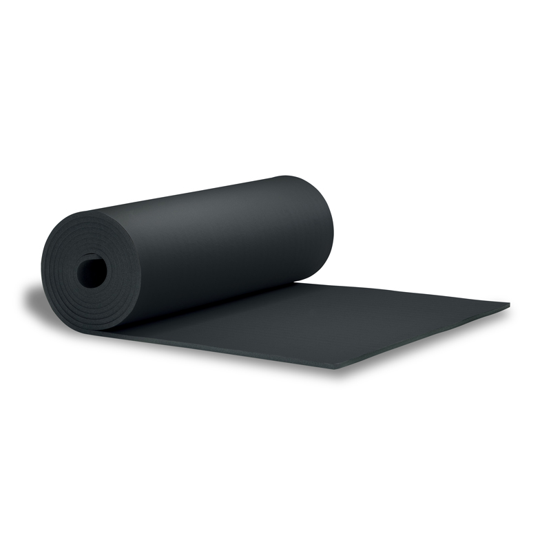 ARMAFLEX AP-ALUGLASS RUBBER INSULATION-2