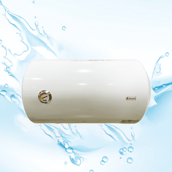 HORIZONTAL WALL MOUNTED ELECTRIC WATER HEATER -1