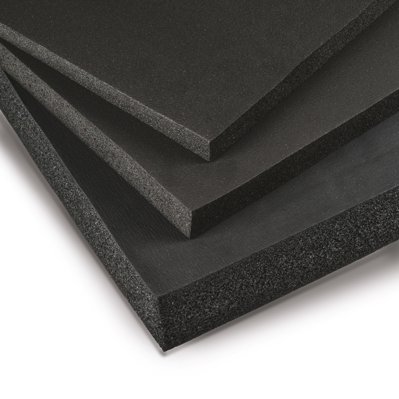 ARMAFLEX AP-ALUGLASS RUBBER INSULATION-1