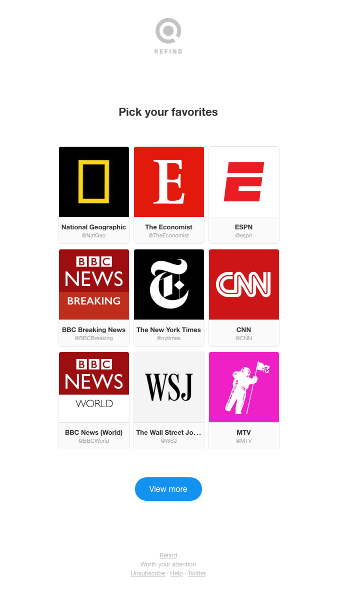 Pick Your Favorites National Geographic Bbc Breaking News And Bbc News World