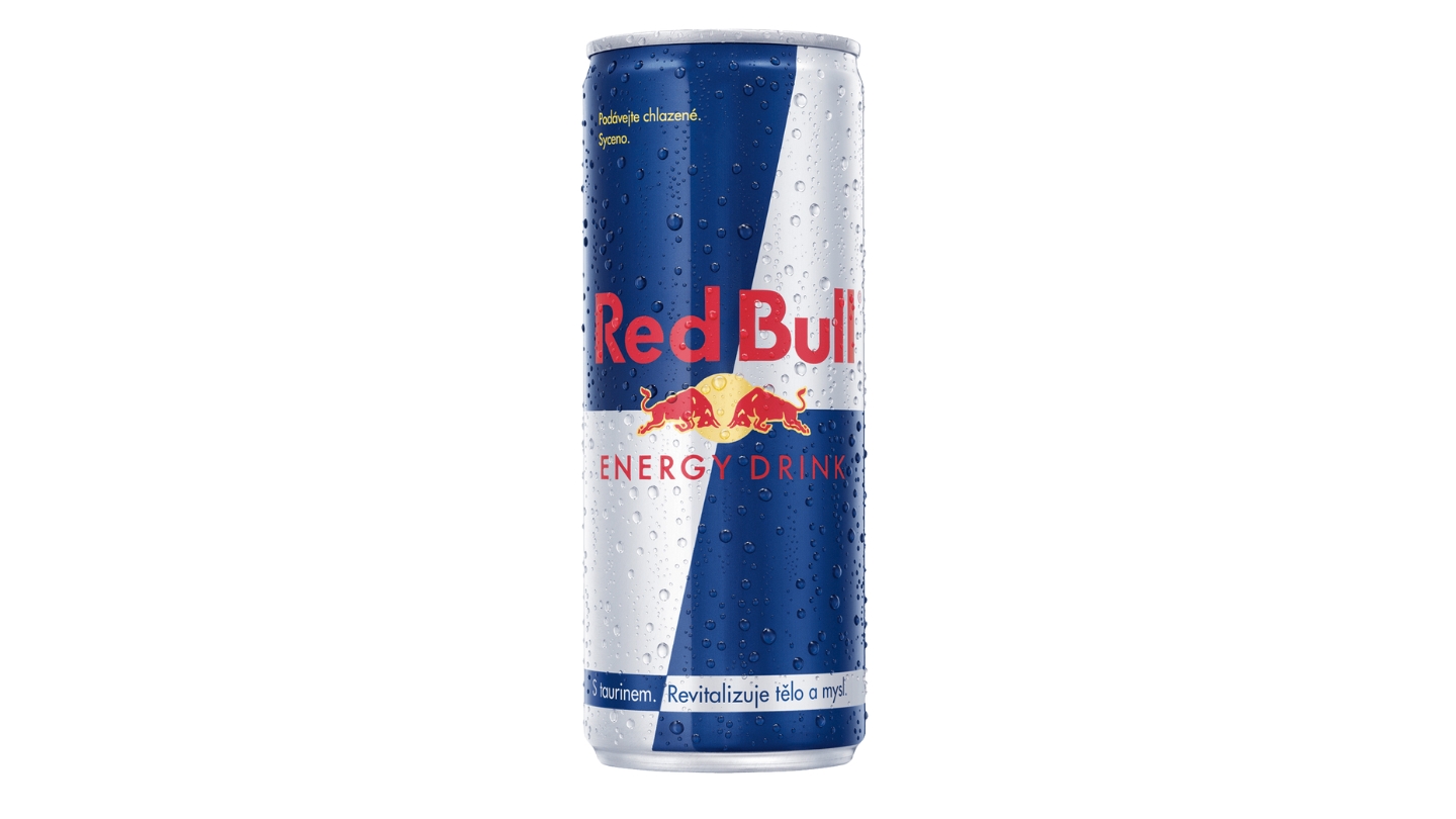 Redbull