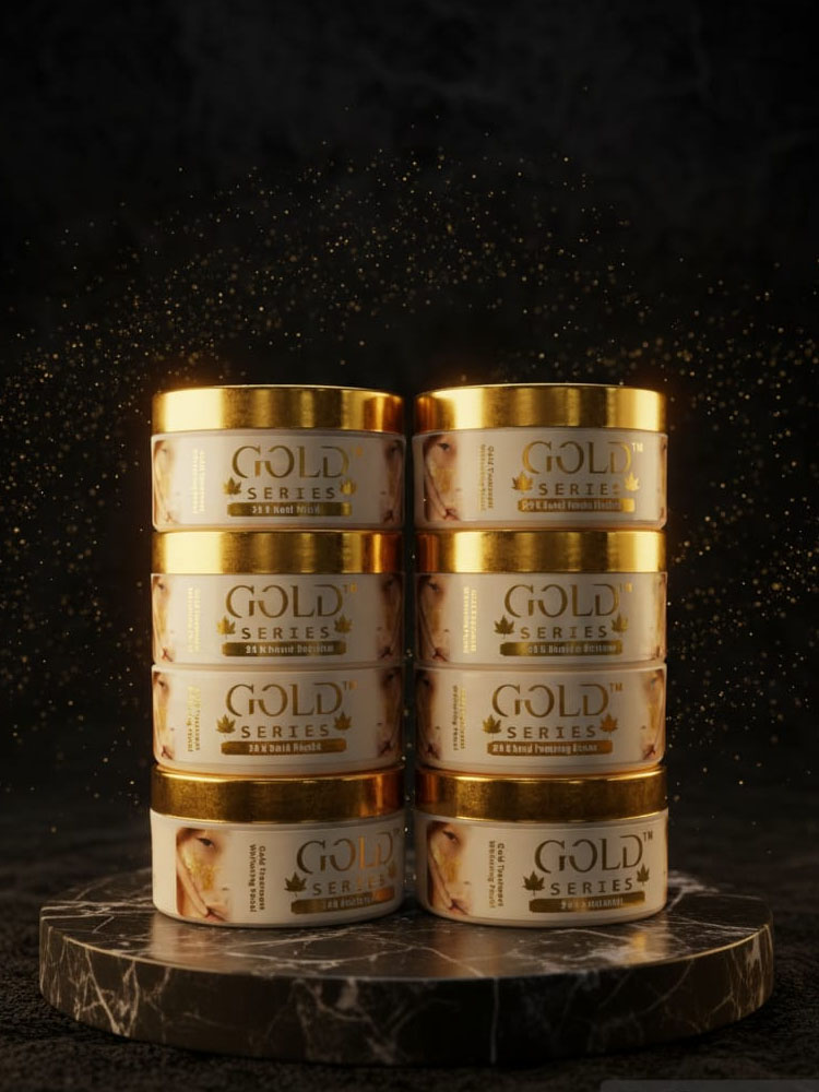 Gold Series