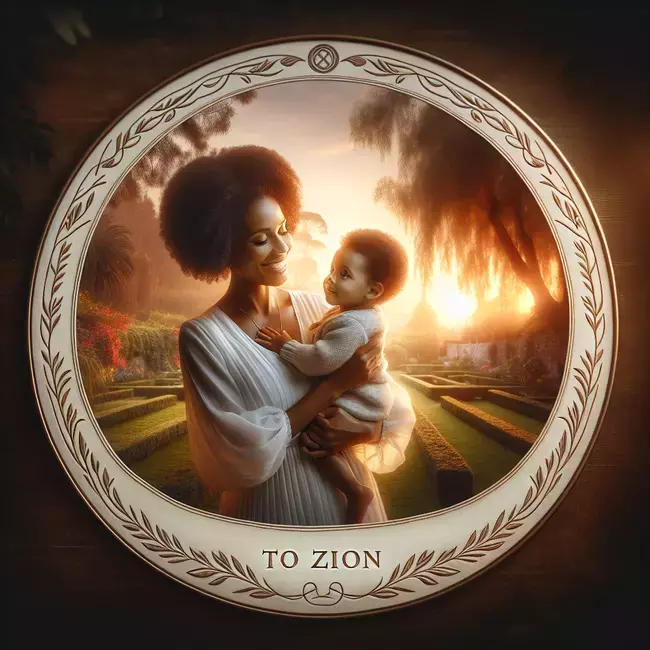 The meaning of To Zion by Lauryn Hill AI interpretation of To Zion by Lauryn Hill
