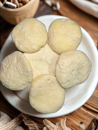 Kaladi Cheese (Locally sourced & freshly prepared) - 500 Grams