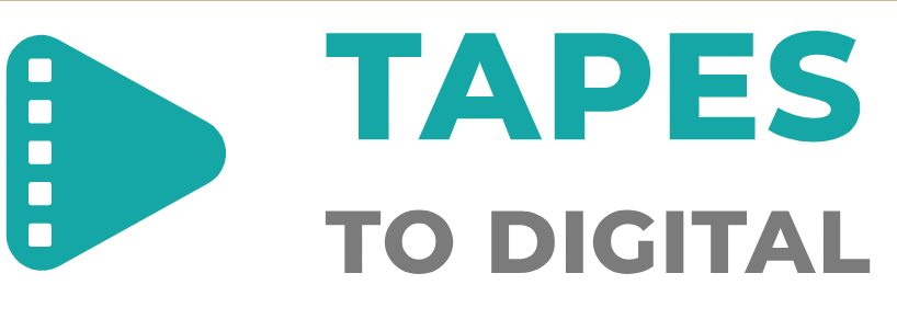 Tapes To Digital Haynes