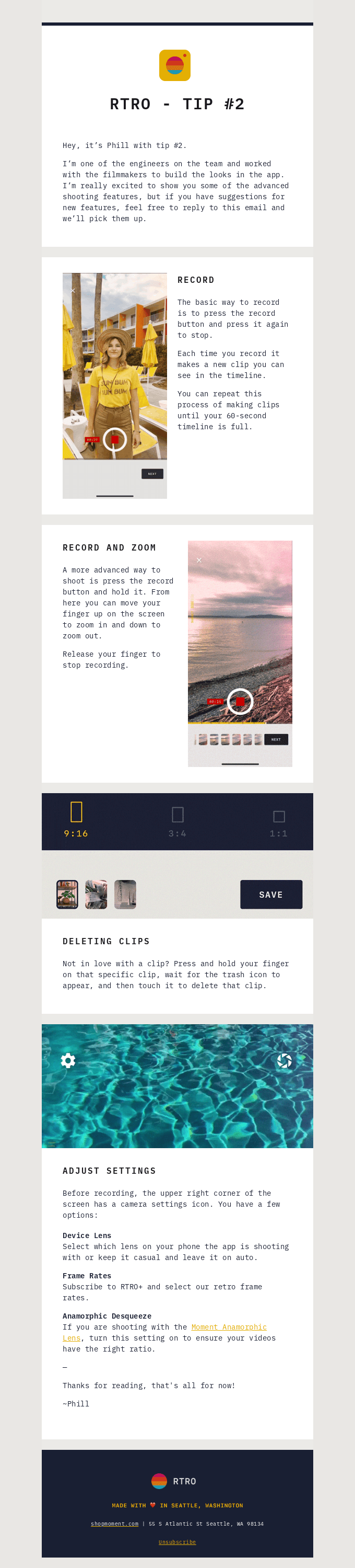 Rtro Tip 2