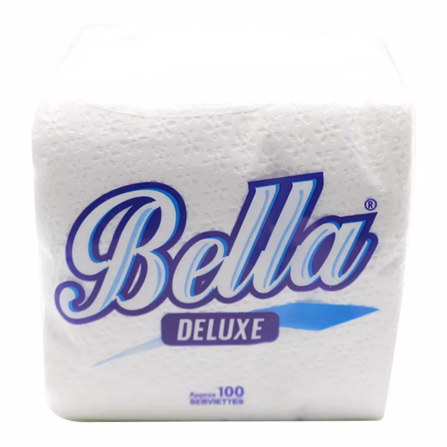 bella serviettes