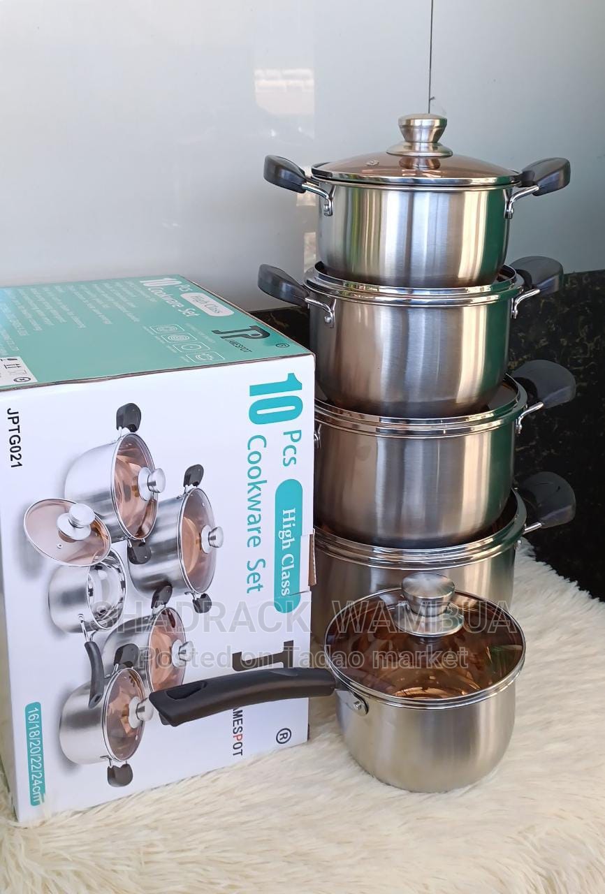 JP Cookwares 2