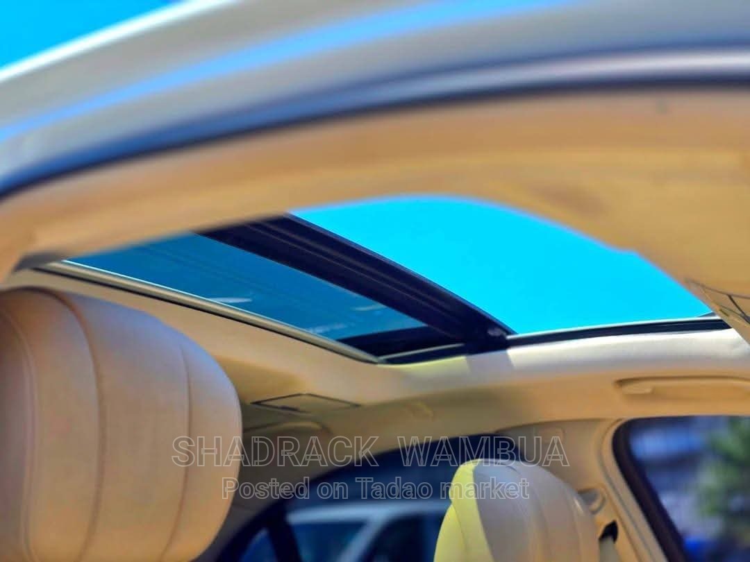 Mercedes Benz S400h 2