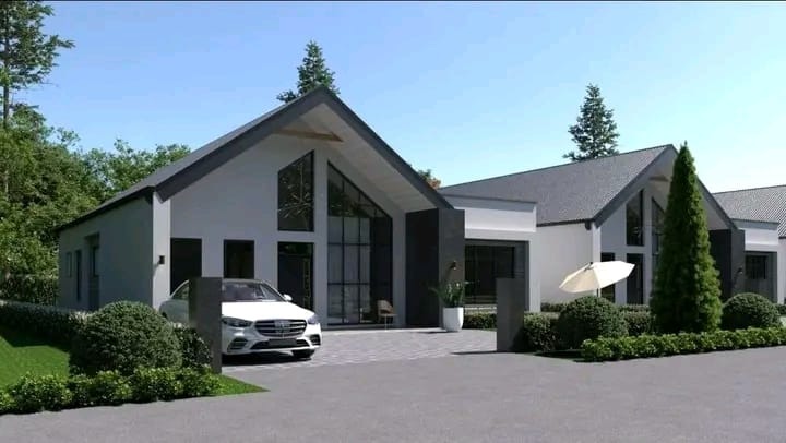 3 BEDROOM ALL ENSUITE FOR SALE 2