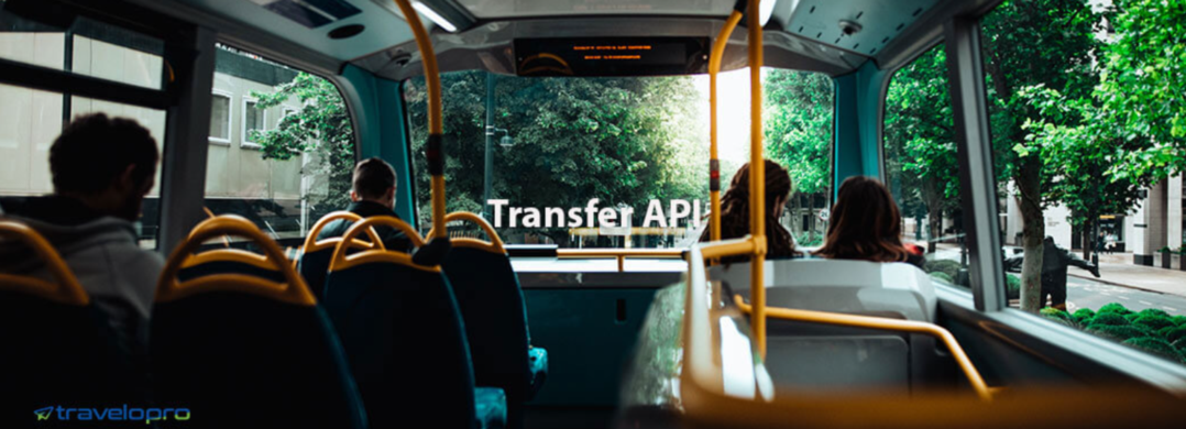 Transfer API