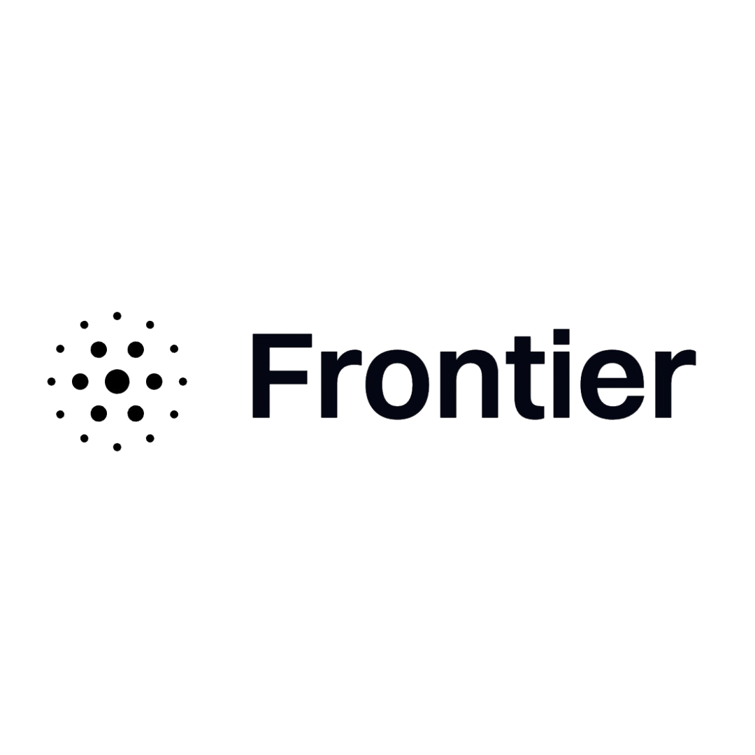 ColdFrontiers logo