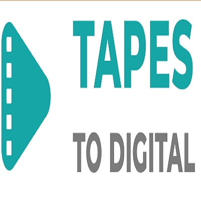 Tapes To Digital South Yarra