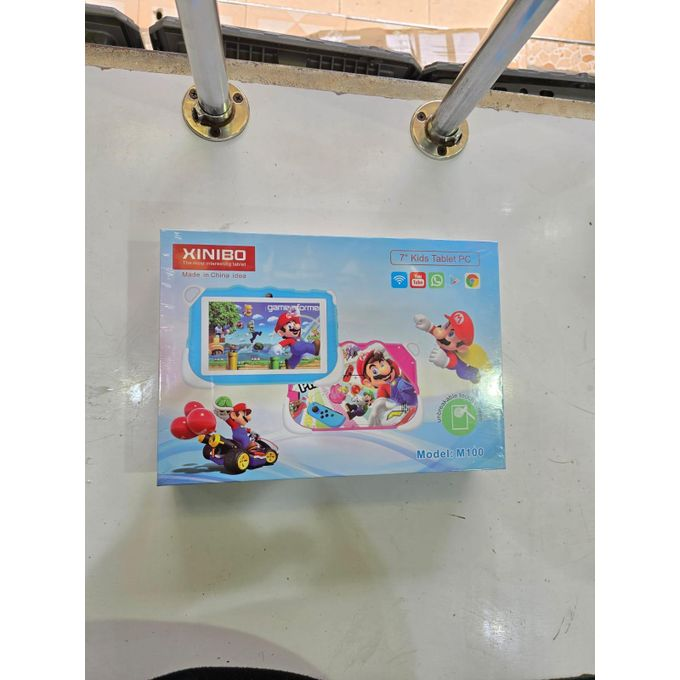 Xinibo M68 Tablet 