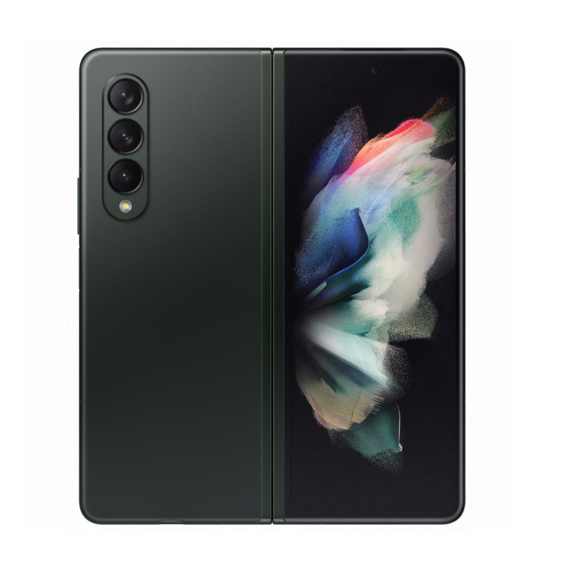 Samsung Galaxy Z Fold 3 5G