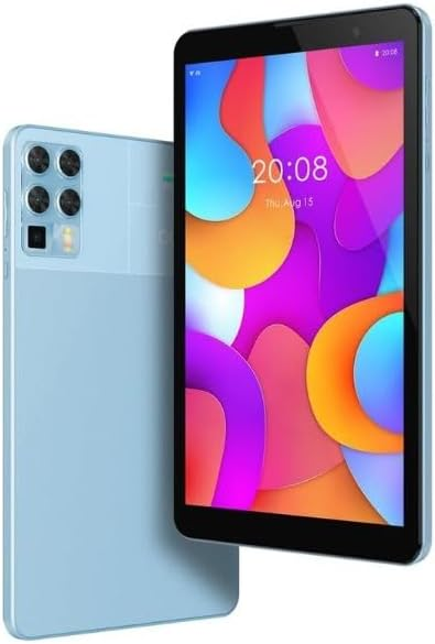 K8 Android Tablet