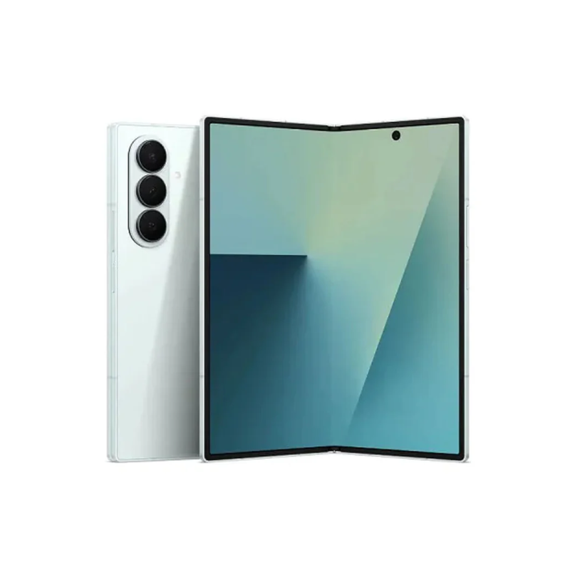 Samsung Galaxy Z Fold 7