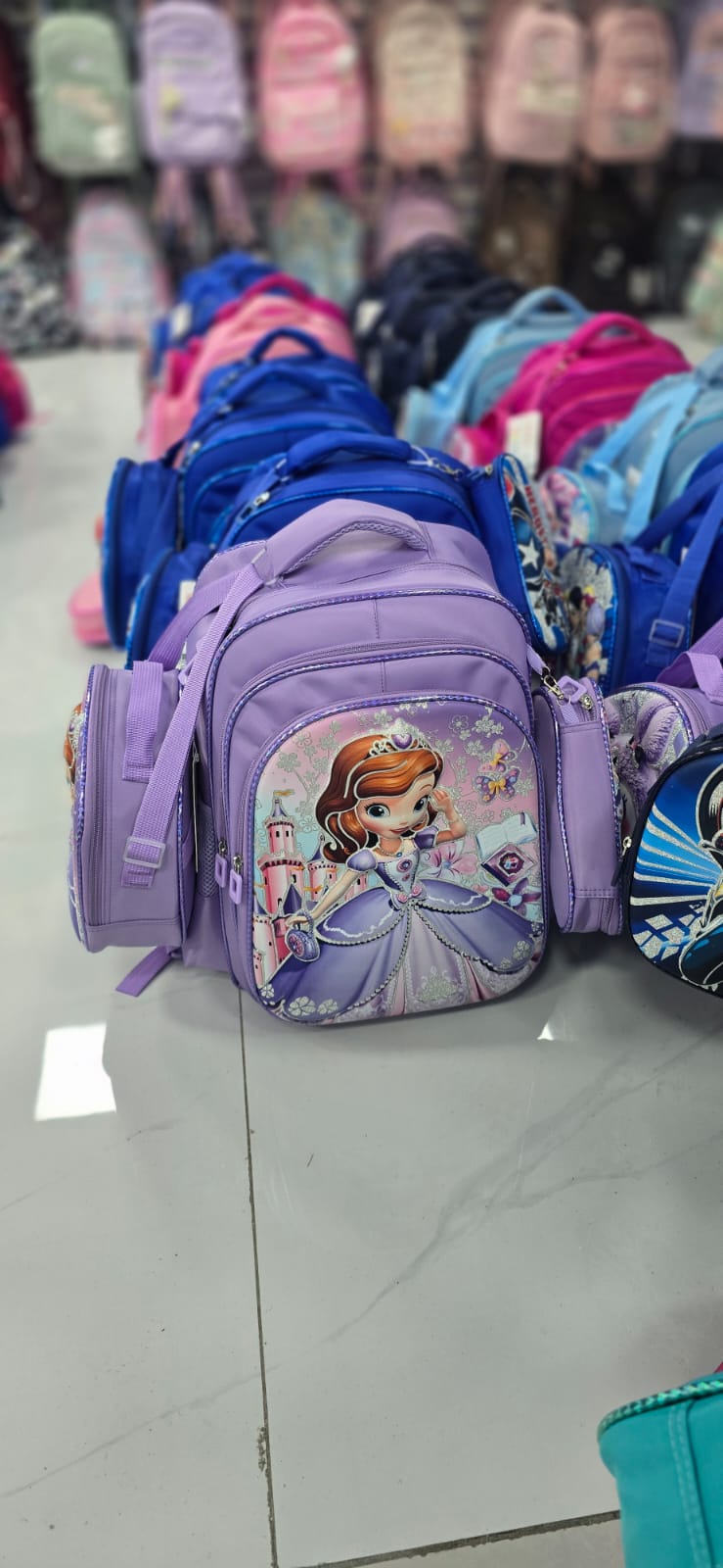 3 in 1 bags